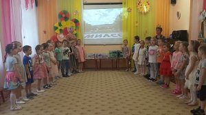 Замечательная песня "Мой маленький город"