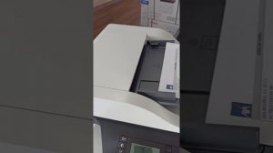 HP láser 432fdn
