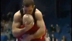 греко римская борьба лучшие броски