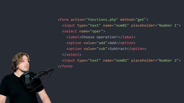 13: Our First PHP Project! | Procedural PHP Tutorial For Beginners | PHP Tutorial | mmtuts