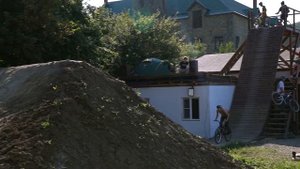 Мышовня backyard jam