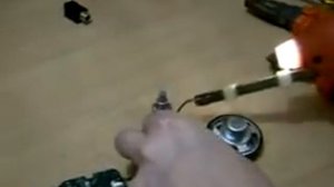 Garrett ACE 150/250: How to put volume into your detector (dodanie regulacji głośności)