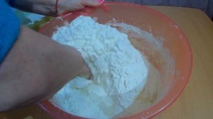 Сдобная РОМАНТИКА С ПОВИДЛОМ / Рецепт ВКУСНОГО  ТЕСТА  МК / Домашняя выпечка  / Olya konditer