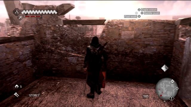 Assassin's Creed: Brotherhood - Treasure Chest Locations смотреть онлайн