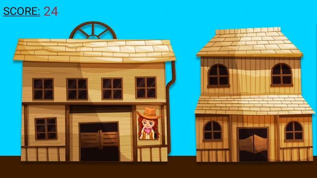 Android Game Shootout 2 written in RFO Basic. смотреть онлайн