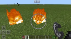 Как взорвать ТНТ в майнкрафт?