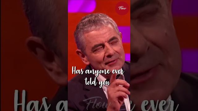 "Rowan Atkinson's Hilarious Hijinks: Unforgettable Funny Moments!