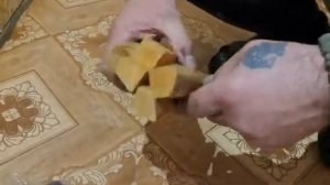 Коптильня УЭК-2, Сушилка ШВС-1 МОСКИТ. Канал "Митька Рыбак". 7 июля 2023 г.