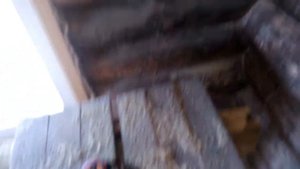 обшивка вагонкой внутри дома