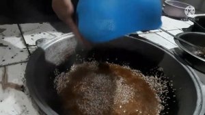 Osh tayyorlash Andijoncha