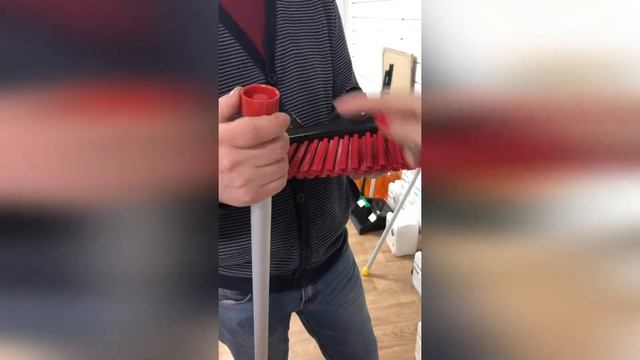 Ручка палка смотреть онлайн