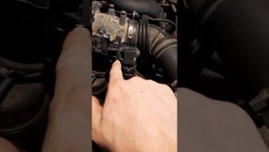 Плавают обороты BMW