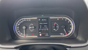 Hyundai Tucson 4 New - расход топлива и аэродинамика!