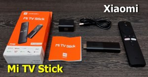 Xiaomi Mi TV Stick - замена ТВ-приставки