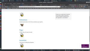 1. Чтo такое Toga Python BeeWare. (это очень круто и мощно)
