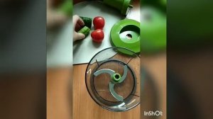 Многофункциональный измельчитель 3 в 1.  Новинки Фаберлик.