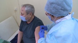 Вакцинация: когда нужно делать прививку от гриппа