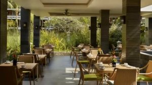 Отели Бали. Melia Bali Indonesia 5*.Обзор