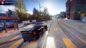 Asphalt 9? Легенды Ferrari FXX K? network platinum game