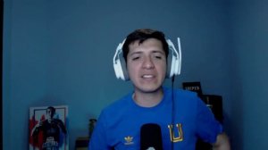 Triste y lesionado... Transmisión para los que no salimos de fiesta| Stream