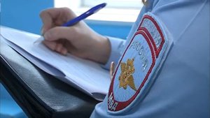 Служба дознания полиции отметила профессиональный праздник