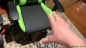 AK Racing Nitro Gaming Chair Vs Eagle X Gaming Chair