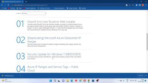 directx download - windows 11/10/8/7 (2023)