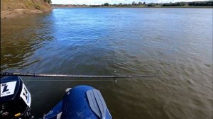 Иртыш "Тевриз" Щука 6+ Сентябрь 2021 🎣