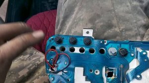 опел вектра шиток прибор жанбайды Опель вектра шиток прибор не горит/Автоэлектрик Қазақстан