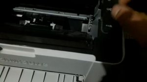 продолжим печать даже если прошивка не помогает