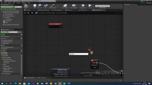 UE4 шутер от первого лица добавление ножа 11 часть