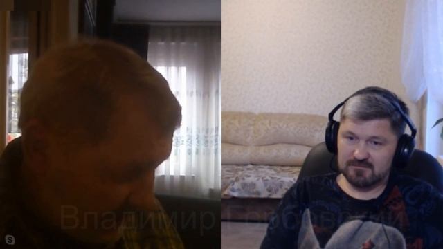 На связи Бельгия. Рассказы о бандеровцах и жизнь в Бельгии.