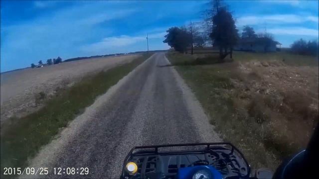 SJCAM SJ4000 TEST VIDEO смотреть онлайн