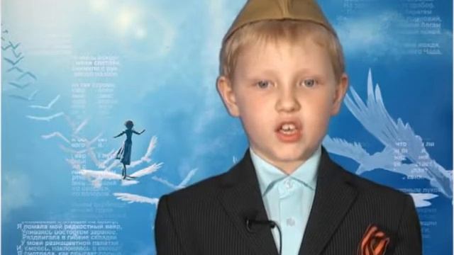 Матвей Розен — «На память другу» (М. Джалиль) смотреть онлайн