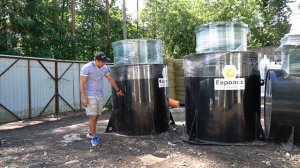 Евролос БИО, ПРО и ГРУНТ! обзор и сравнение этих септиков! В чем отличия и какой выбрать?