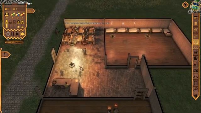 НАЧАЛО. CROSSROADS INN - ПРОХОЖДЕНИЕ. смотреть онлайн