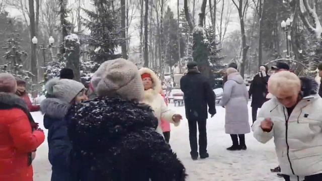 22 января 2024 г. ЗА ТОЙ КОТОРАЯ МНЕ ТАК НУЖНА #dance #kharkiv смотреть онлайн