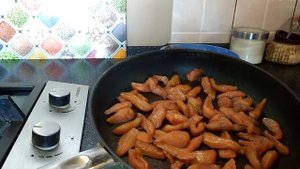 Цукаты или Мармелад из груши