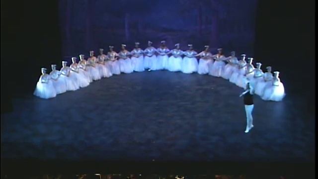 Les Sylphides (2007) смотреть онлайн