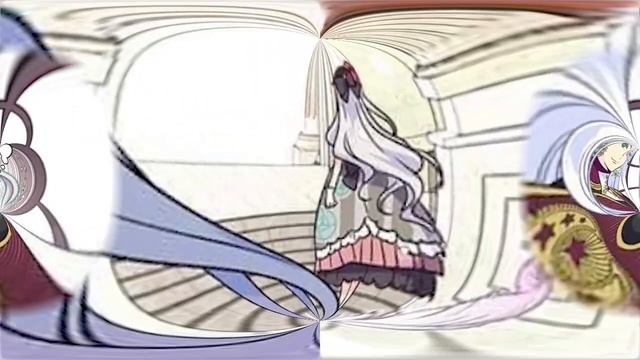 Манга клип Минус на минус смотреть онлайн