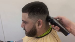 Babyliss FXONE LO Pro vs Andis Masters #FXONE #Skinfade #2024