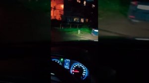 ксенон хонда СРВ 3