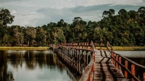 Чем живёт Бруней???