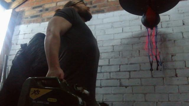 How A Personal Trainer Lost The Weight He Gained On Purpose (You NEED to see this!) смотреть онлайн