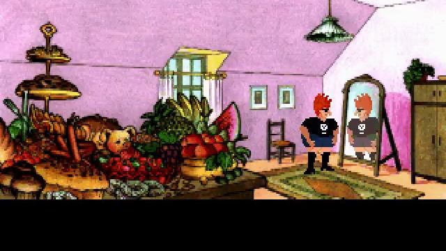 Igor: Objective Uikokahonia - [03/05] - English Walkthrough смотреть онлайн