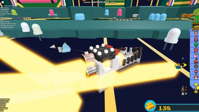 ПЛЫВУ НА НАСТОЯЩЕМ КОРАБЛЕ В ROBLOX!!! смотреть онлайн