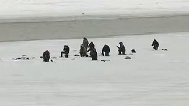 МЧС ВЫХОД НА ЛЕД ОПАСНО ДЛЯ ЖИЗНИ смотреть онлайн