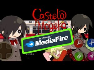 Castelo Mogeko (Mogeko Castle) - ( PT-BR) RPG MAKER VX - 3mulador 4ndroid (download)
