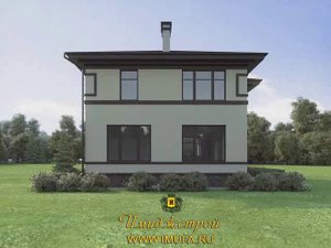 Проекты домов