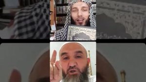 Диспут Джаузи с Абдулхалимом